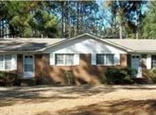 105-107 Brien St, Walterboro, SC 29488