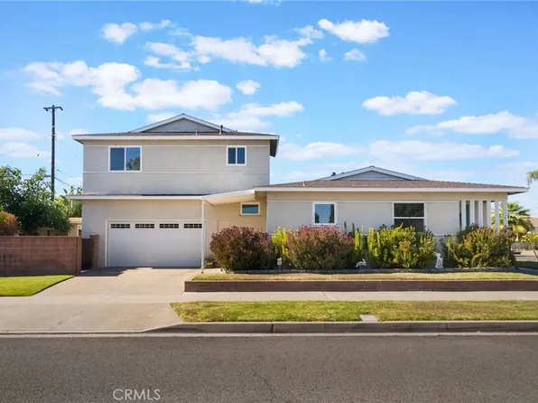 724 N Shirley Dr, Orange, CA 92867