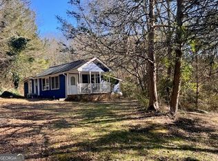 1143 Bethel Rd NW, Conyers, GA 30012