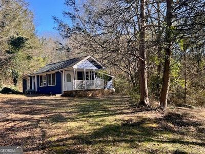 1143 Bethel Rd NW, Conyers, GA, 30012