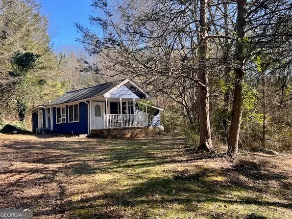 1143 Bethel Rd NW, Conyers, GA 30012