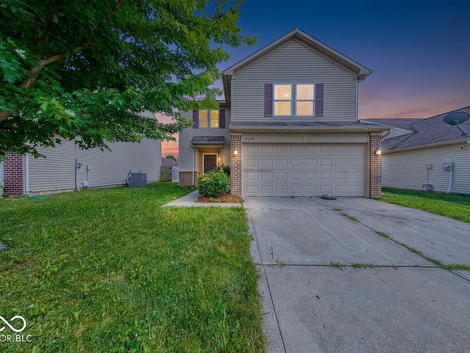 1st image of 11539 Tahoe Way
