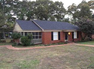 2007 S Sneed Ave, Tyler, TX 75701