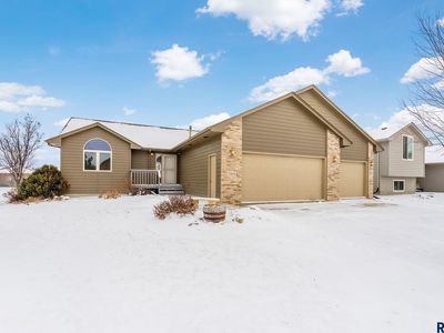 7504 S Denton Ave, Sioux Falls, SD, 57108