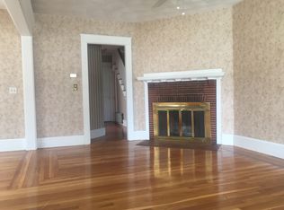 316 Eaton St, Providence, RI 02908