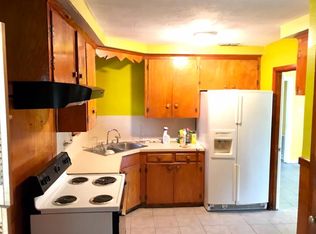 1116 Rose Dr, Alice, TX 78332