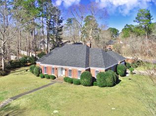 520 Canvasback Cv, Sumter, SC 29150
