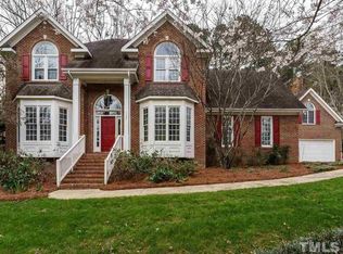 5520 Pine Dr, Raleigh, NC 27606