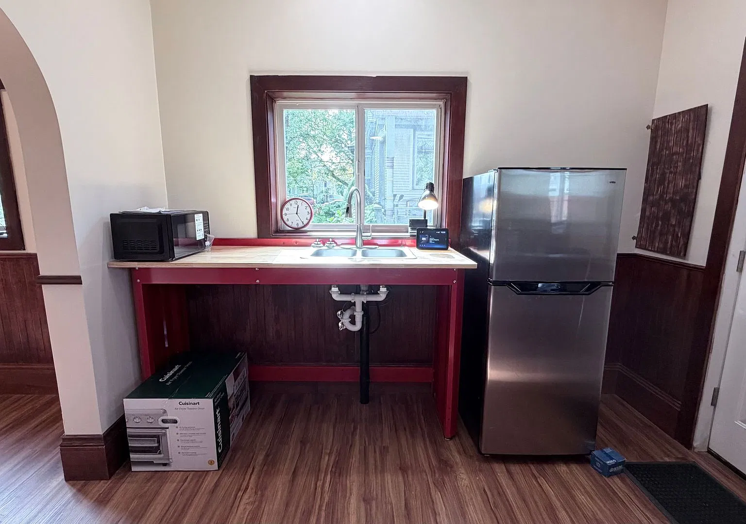 Charming & Quiet studio unit - walking distance from Gonzaga — Photo 2
