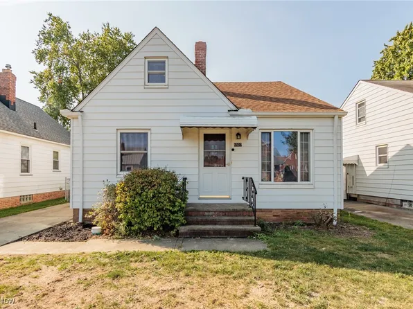 6507 Alber Ave, Parma, OH 44129