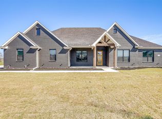 118 Stafford Trl, Weatherford, TX 76087
