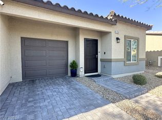4339 Stardust Moon Ave, North Las Vegas, NV 89084
