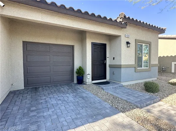 4339 Stardust Moon Ave, North Las Vegas, NV 89084