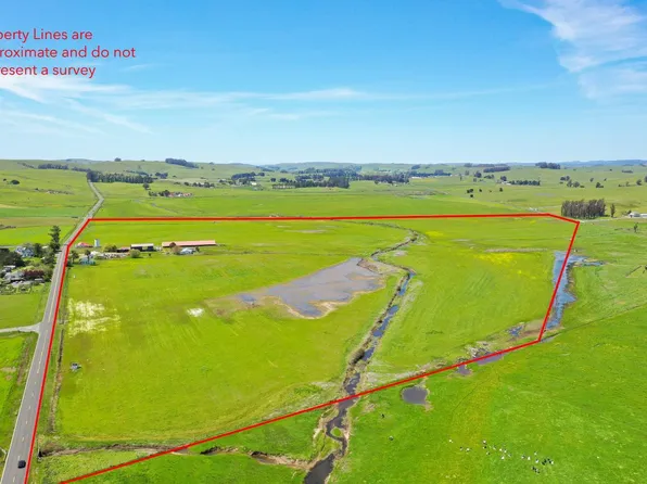 1140 Tomales Road, Petaluma, CA 94952