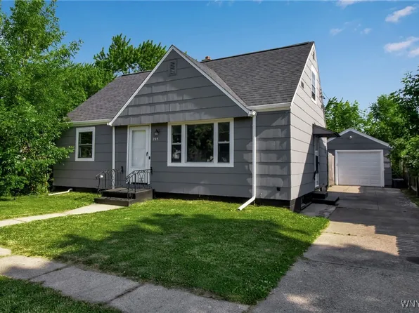 295 Westchester Blvd, Buffalo, NY 14217
