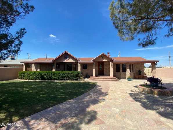 739 Grijalva Dr, Socorro, TX 79927