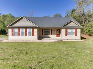 3685 New Cut Rd, Inman, SC 29349