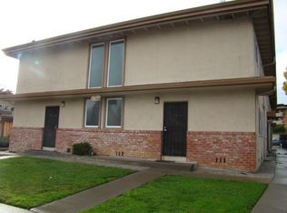 713 Golden Oak Dr #1, Sunnyvale, CA 94086