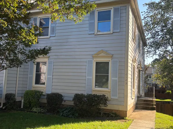 6123 Old Brentford Ct, Alexandria, VA 22310