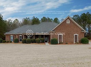 2709 Westport Ln, Conyers, GA 30094