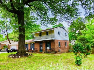 1541 Mount Pleasant Rd, Hernando, MS 38632