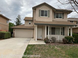1541 Peony Dr, Tracy, CA