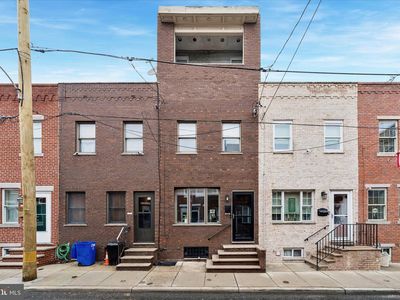 117 Hoffman St, Philadelphia, PA, 19148