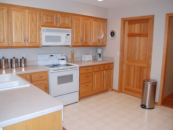 Large Kitchen