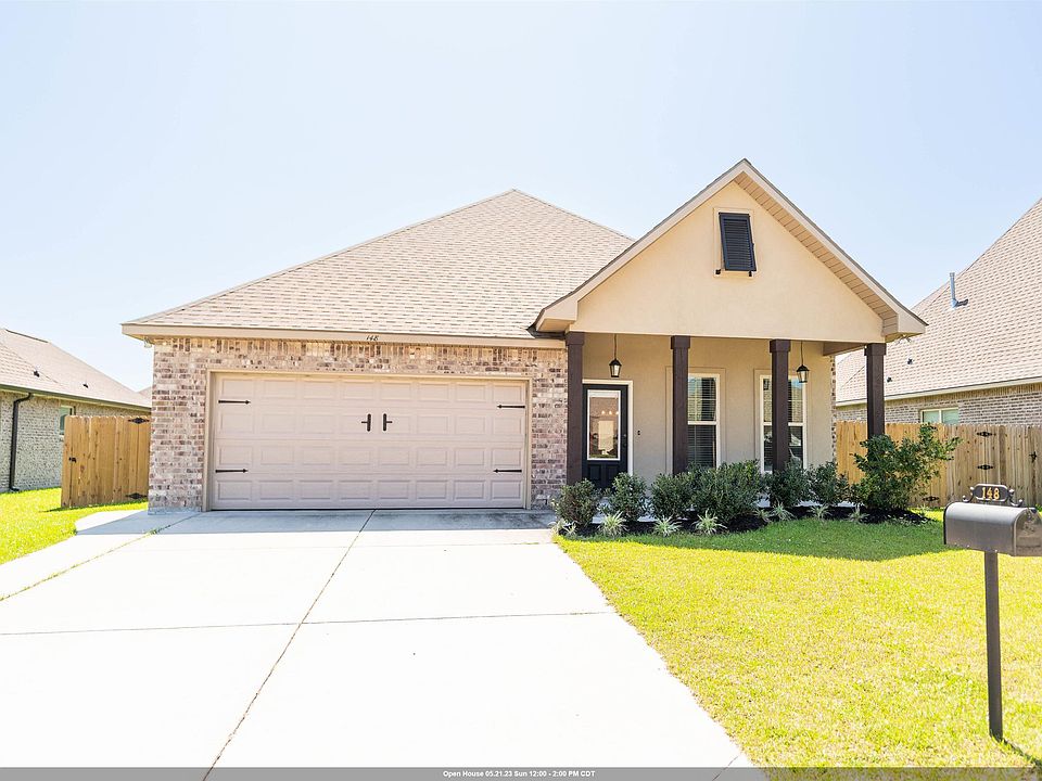 148 Loblolly Pine Dr, Gray, LA 70359 MLS 2023005028 Zillow