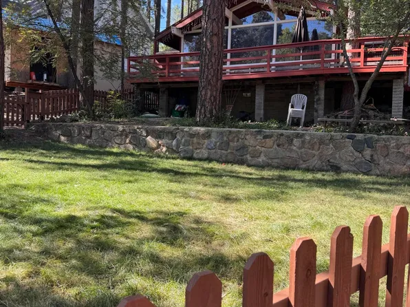1190 E Stage Coach Rd, Prescott, AZ 86303