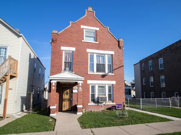 5520 W 24th St, Cicero, IL 60804