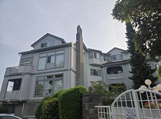 7651 Abercrombie Dr #302, Richmond, BC V6Y3N3