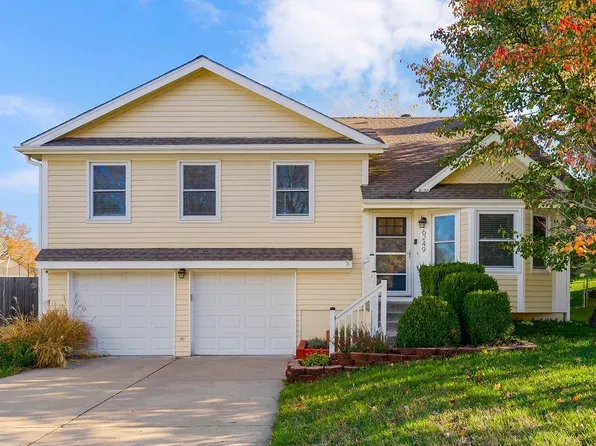 6249 N Holly St, Kansas City, MO 64118