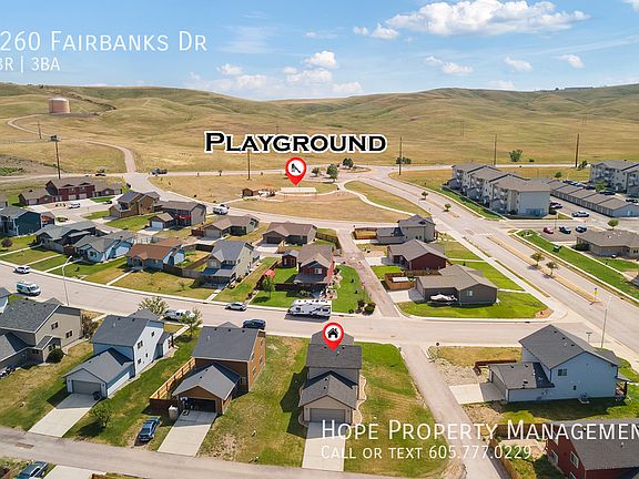 5th image of 1260 Fairbanks Dr