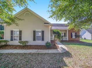 7915 Layla Dr, Charlotte, NC 28216