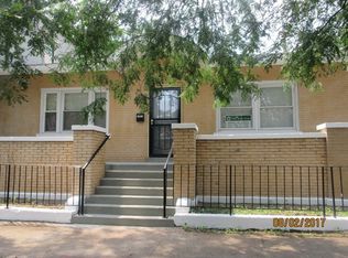 7252 S Ridgeland Ave, Chicago, IL 60649