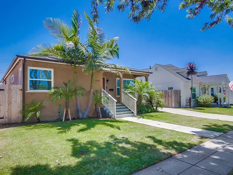 4747 Rolando Blvd — Photo 4