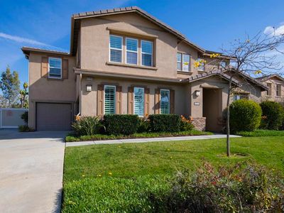 5506 Lipizzaner Cir, Oceanside, CA, 92057