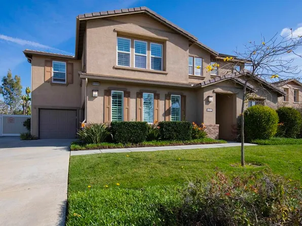 5506 Lipizzaner Cir, Oceanside, CA 92057