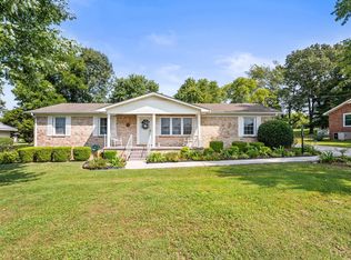 238 Crest View Dr, Winchester, TN 37398