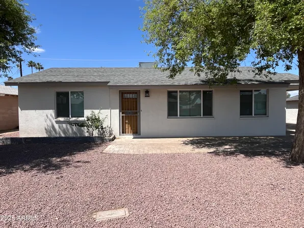 5610 N 38TH Drive, Phoenix, AZ 85019