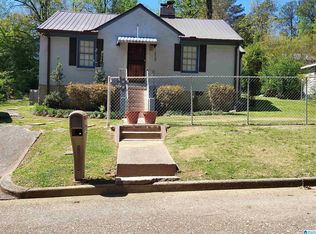 1924 Dellwood Ave, Anniston, AL 36207