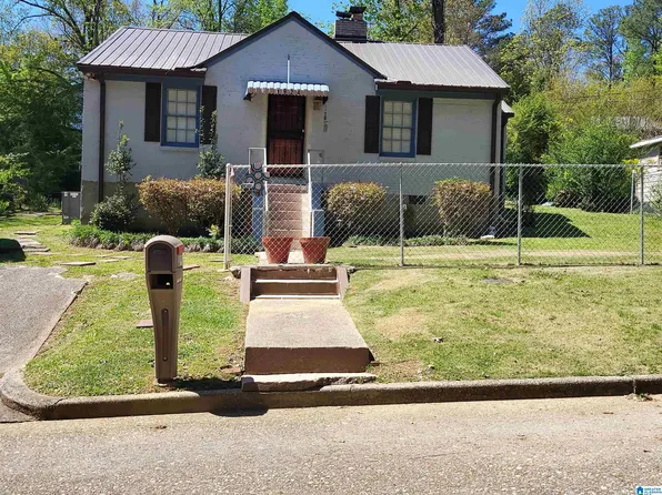 1924 Dellwood Ave, Anniston, AL 36207