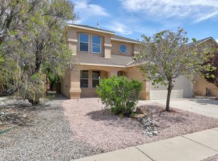 6305 Castle Dome Pl NW, Albuquerque, NM 87114