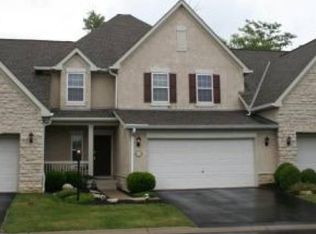 4923 Tempe Rd, Powell, OH 43065