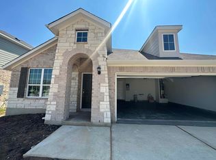13113 Alamito Creek Trl, Manor, TX 78653
