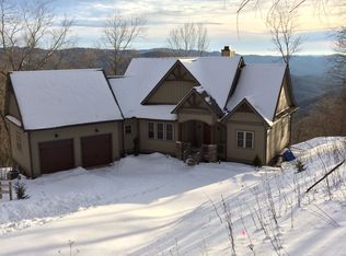 8190 Solidago Ln, Blowing Rock, NC 28605