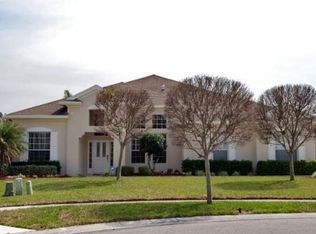 933 Spring Island Way, Orlando, FL 32828