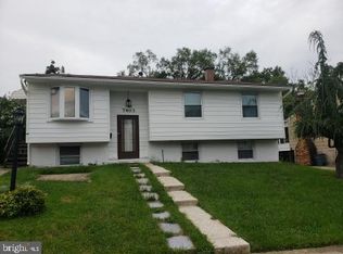 7403 Allmont Rd, Windsor Mill, MD 21244