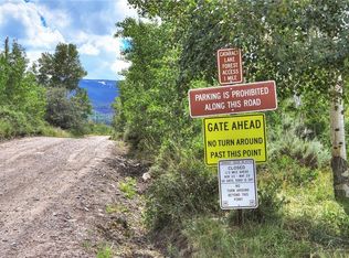 445 Cataract Creek Rd, Silverthorne, CO 80498